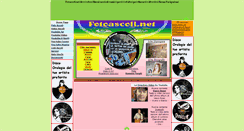 Desktop Screenshot of fotoascoli.net